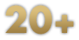 20+ 20+