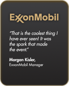 exxon exxon