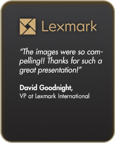 lexmark lexmark