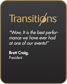 transitions transitions